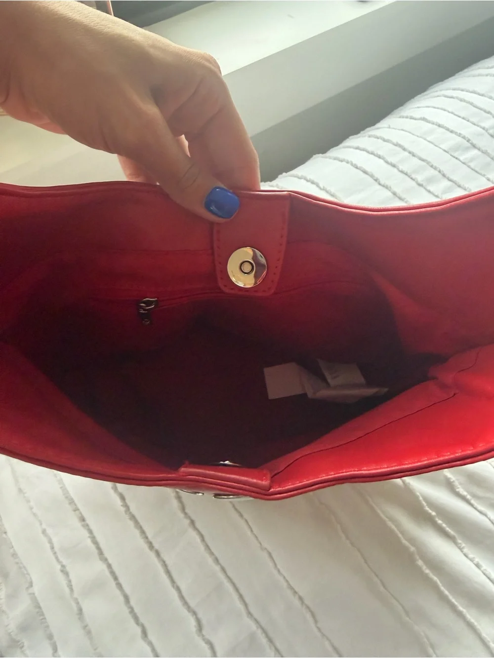 Stradivarius Bag